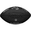 imageWILSON NFL Team Metallic Premiere Footballs  Official SizeHouston Texans