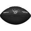imageWILSON NFL Team Metallic Premiere Footballs  Official SizeHouston Texans