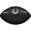 imageWILSON NFL Team Metallic Premiere Footballs  Official SizeIndianapolis Colts