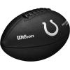 imageWILSON NFL Team Metallic Premiere Footballs  Official SizeIndianapolis Colts