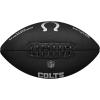 imageWILSON NFL Team Metallic Premiere Footballs  Official SizeIndianapolis Colts