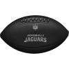 imageWILSON NFL Team Metallic Premiere Footballs  Official SizeJacksonville Jaguars