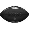 imageWILSON NFL Team Metallic Premiere Footballs  Official SizeJacksonville Jaguars
