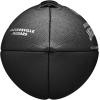 imageWILSON NFL Team Metallic Premiere Footballs  Official SizeJacksonville Jaguars
