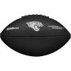 imageWILSON NFL Team Metallic Premiere Footballs  Official SizeJacksonville Jaguars