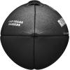 imageWILSON NFL Team Metallic Premiere Footballs  Official SizeLas Vegas Raiders