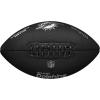 imageWILSON NFL Team Metallic Premiere Footballs  Official SizeMiami Dolphins