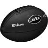 imageWILSON NFL Team Metallic Premiere Footballs  Official SizeNew York Jets