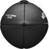 imageWILSON NFL Team Metallic Premiere Footballs  Official SizeNew York Jets