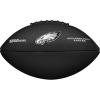 imageWILSON NFL Team Metallic Premiere Footballs  Official SizePhiladelphia Eagles