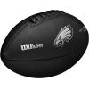 imageWILSON NFL Team Metallic Premiere Footballs  Official SizePhiladelphia Eagles