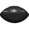 imageWILSON NFL Team Metallic Premiere Footballs  Official SizeSan Francisco 49ers