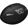 imageWILSON NFL Team Metallic Premiere Footballs  Official SizeWashington Commanders