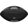 imageWILSON NFL Team Metallic Premiere Footballs  Official SizeWashington Commanders