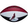 imageWILSON NFL Team Retro Football  MiniArizona Cardinals