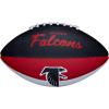 imageWILSON NFL Team Retro Football  MiniAtlanta Falcons