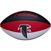 imageWILSON NFL Team Retro Football  MiniAtlanta Falcons