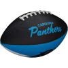 imageWILSON NFL Team Retro Football  MiniCarolina Panthers