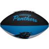 imageWILSON NFL Team Retro Football  MiniCarolina Panthers