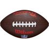 imageWILSON NFL Team Retro Football  MiniCleveland Browns