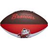 imageWILSON NFL Team Retro Football  MiniCleveland Browns
