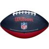 imageWILSON NFL Team Retro Football  MiniHouston Texans
