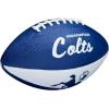 imageWILSON NFL Team Retro Football  MiniIndianapolis Colts