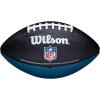 imageWILSON NFL Team Retro Football  MiniJacksonville Jaguars