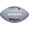 imageWILSON NFL Team Retro Football  MiniLas Vegas Raiders