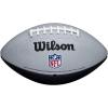 imageWILSON NFL Team Retro Football  MiniLas Vegas Raiders