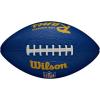imageWILSON NFL Team Retro Football  MiniLos Angeles Rams