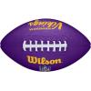 imageWILSON NFL Team Retro Football  MiniMinnesota Vikings
