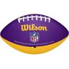 imageWILSON NFL Team Retro Football  MiniMinnesota Vikings
