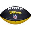 imageWILSON NFL Team Retro Football  MiniPittsburgh Steelers
