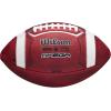 imageWILSON Omega Official College Football  Official Size Brown