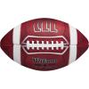 imageWILSON Omega Official College Football  Official Size Brown