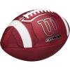 imageWILSON Omega Official College Football  Official Size Brown