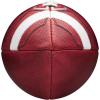 imageWILSON Omega Official College Football  Official Size Brown