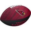 imageWILSON Unisex NFL Team Tailgate FootballsArizona Cardinals