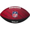 imageWILSON Unisex NFL Team Tailgate FootballsAtlanta Falcons