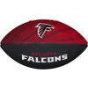 imageWILSON Unisex NFL Team Tailgate FootballsAtlanta Falcons