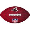 imageWILSON Unisex NFL Team Tailgate FootballsAtlanta Falcons