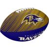 imageWILSON Unisex NFL Team Tailgate FootballsBaltimore Ravens
