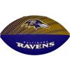 imageWILSON Unisex NFL Team Tailgate FootballsBaltimore Ravens