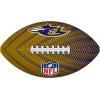 imageWILSON Unisex NFL Team Tailgate FootballsBaltimore Ravens