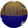 imageWILSON Unisex NFL Team Tailgate FootballsBaltimore Ravens