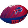 imageWILSON Unisex NFL Team Tailgate FootballsBuffalo Bills