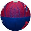 imageWILSON Unisex NFL Team Tailgate FootballsBuffalo Bills