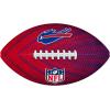 imageWILSON Unisex NFL Team Tailgate FootballsBuffalo Bills