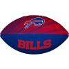 imageWILSON Unisex NFL Team Tailgate FootballsBuffalo Bills